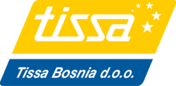 Tissa Bosnia Logo